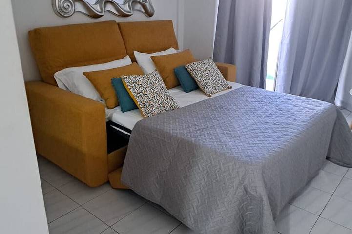 Apartamento entero, Summerland Studio in Los Cristianos, Arona 