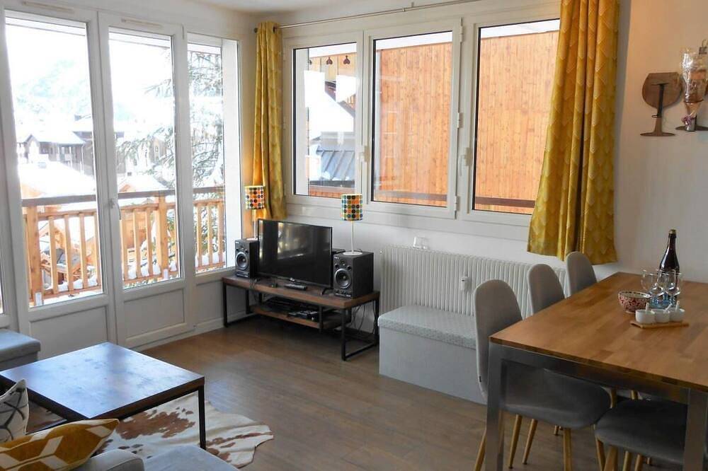 Photo : Appartement de vacances