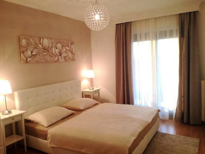 Bed and Breakfast für 1 Personen - 1