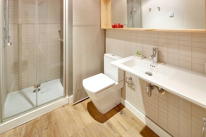 Gîte pour 4 personnes dans Arties - 3