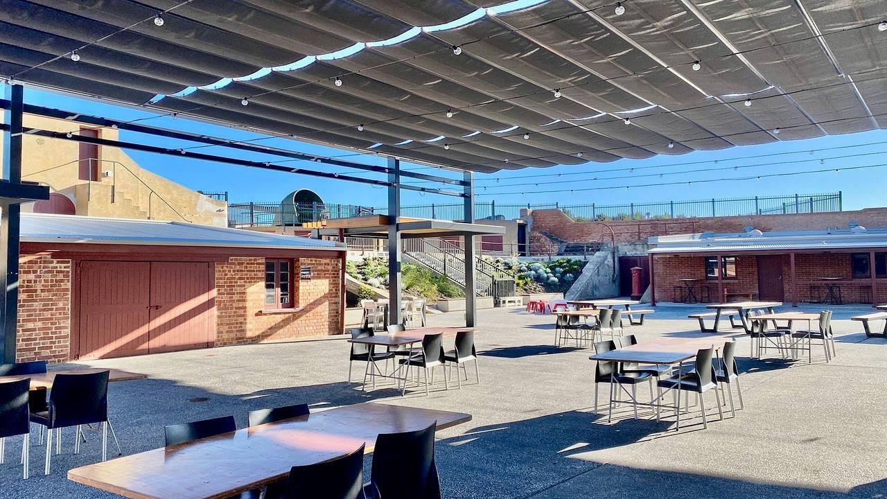 Apartamento vacacional entero, Ferienwohnung für 6 Personen (103 m²) in Taperoo in Adelaida (Australia), Australia Meridional