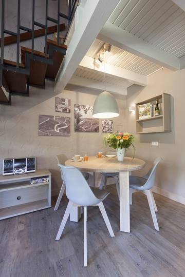 Bungalow für 4 Personen in Kröv, Mosel, Bild 3