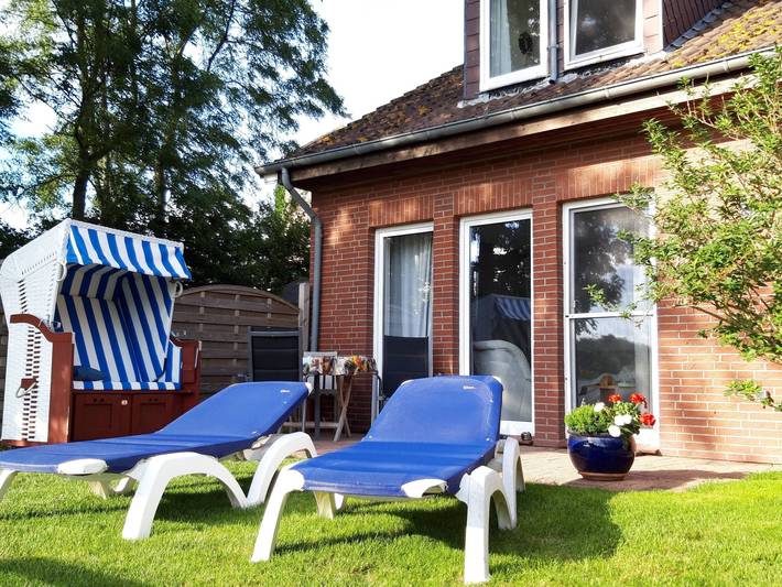 Ferienwohnung für 1 Personen - 1