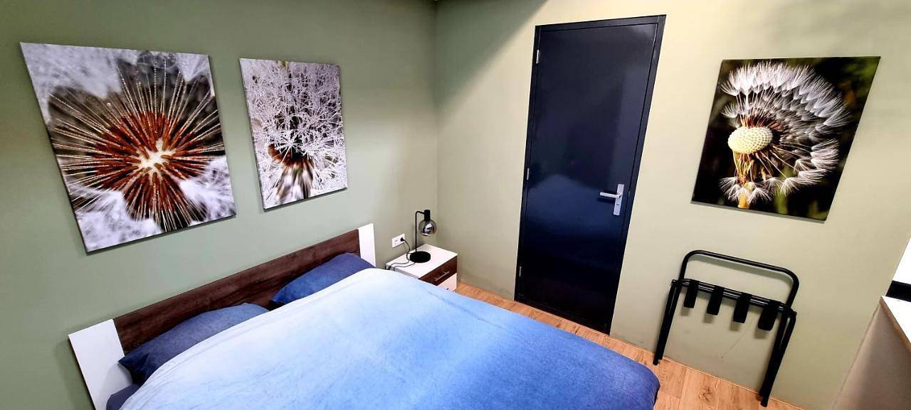Appartement entier, One-Bedroom Apartment in Côte hollandaise