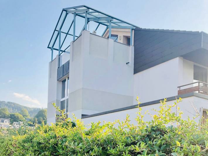 Studio für 2 Personen in Bad Säckingen