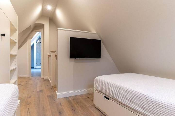 Feel Good - Ferienhaus Feel Good in St. Peter-Ording, Eiderstedt
