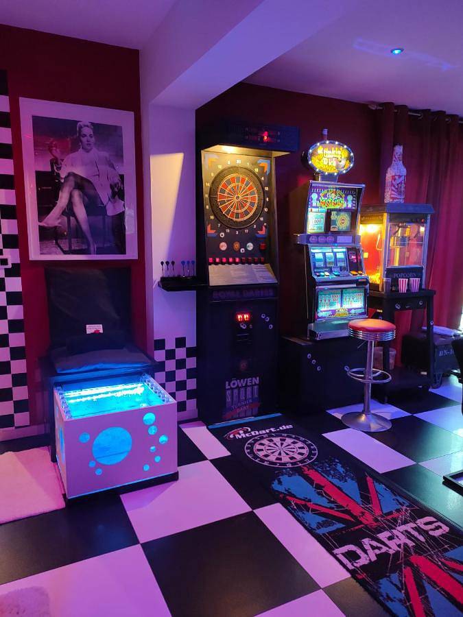 Location de vacances pour 2 personnes, avec jardin et vue à Bailleul - 4