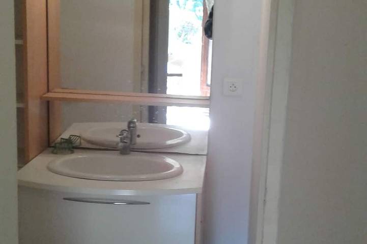 Gîte pour 4 personnes à Maubec - 3