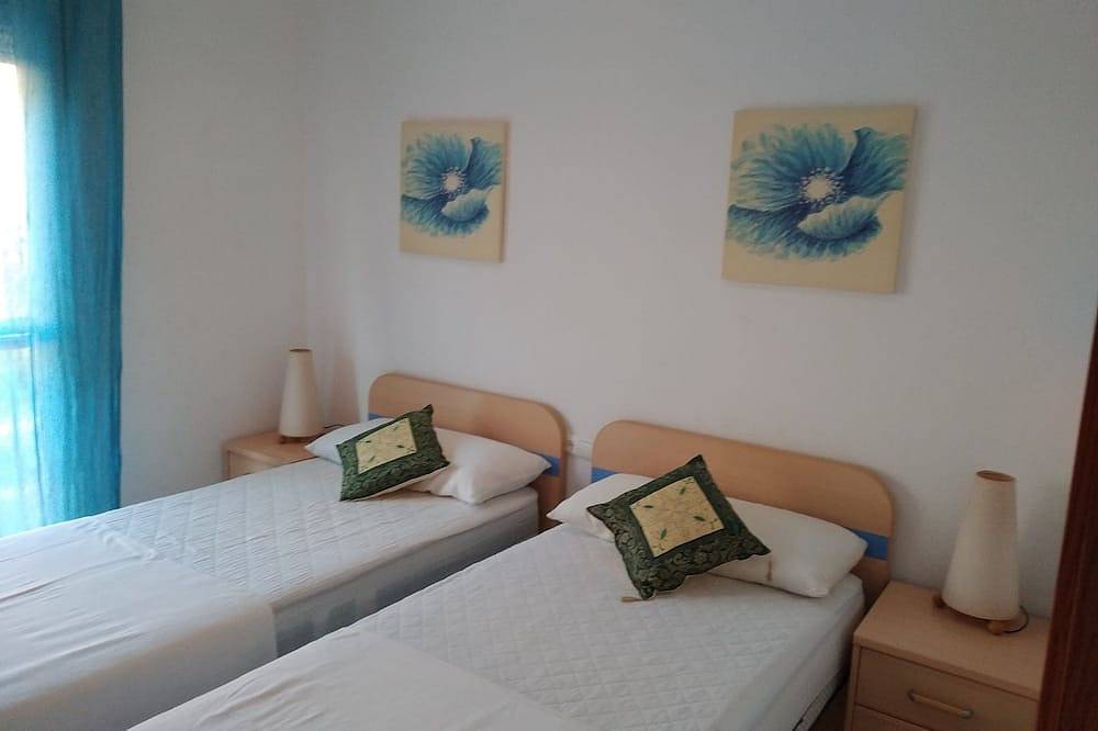Entire apartment, Duplex penthouse \"Brussels in Marina (Almerimar), El Ejido