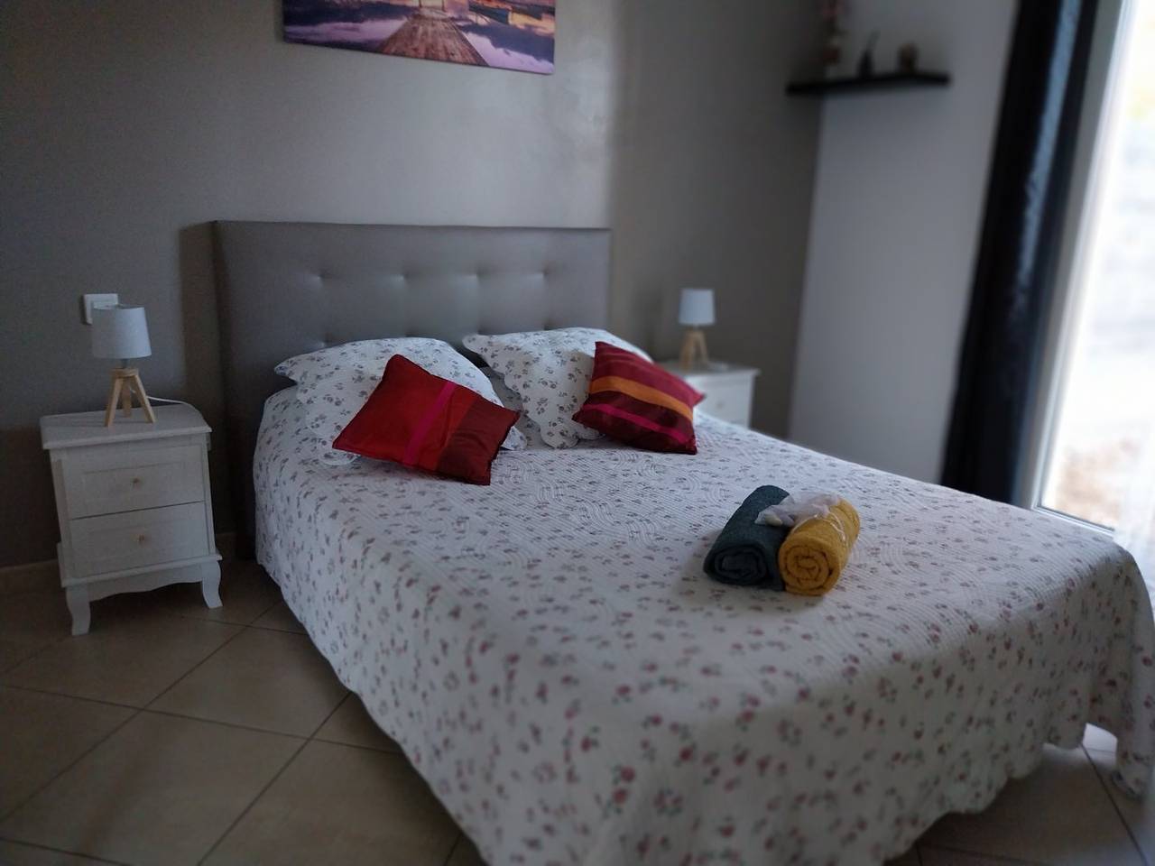 Charmante demeure au cœur de la Provence verte in Bras, Région de Brignoles