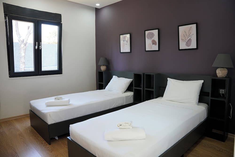La Serenite Villa Antalya in Antalya, Antalya Province