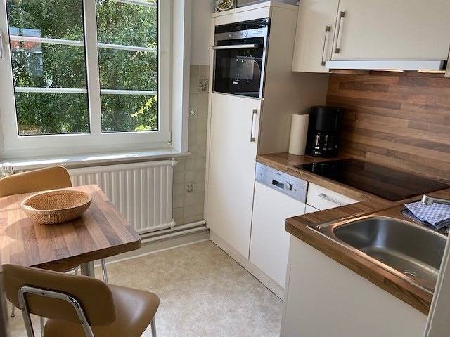Ganze Ferienwohnung, Whg. Bernstein in Wyk auf Föhr (Stadt), Wyk auf Föhr