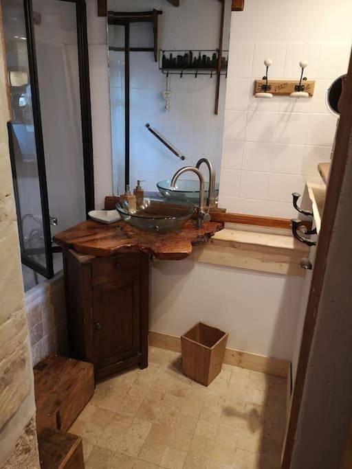 Location de vacances pour 4 personnes, avec jardin à Saint-Georges-sur-Cher - 4