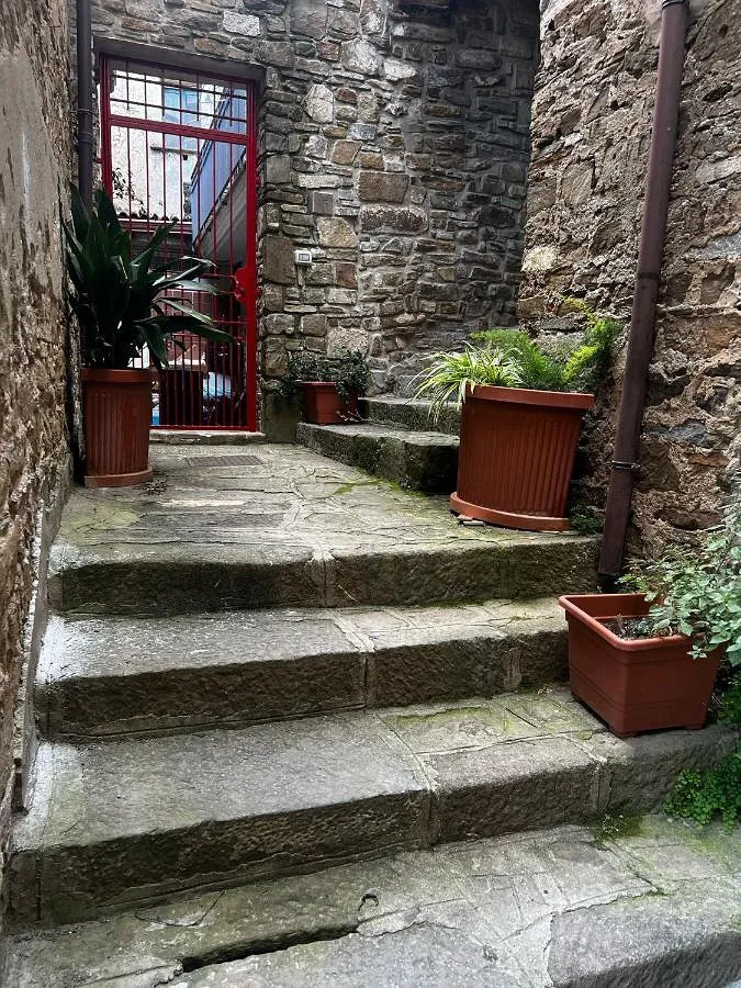 Apartamento de vacaciones para 6 personas, con balcón - 1