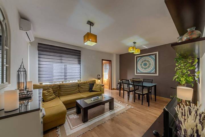 Appartement de vacances pour 4 personnes - 1