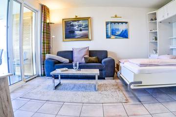 Ferienwohnung für 2 Personen in Sahlenburg, Cuxhaven, Bild 4
