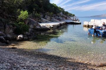B&b per 5 Persone in Stari Grad, Isola di Lesina, Foto 4