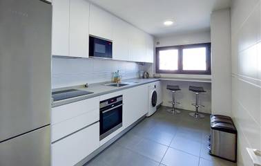 Beach House for 4 People in Cruz de Humilladero, Malaga, Photo 3