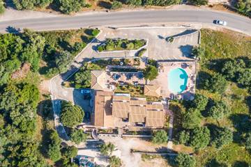 Vakantiehuis voor 2 Personen in Corfu, Griekenland, Afbeelding 4