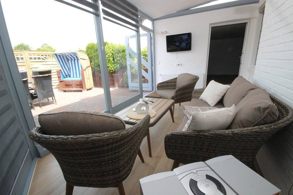 Ferienwohnung in Grömitz ab 115€ pro Nacht