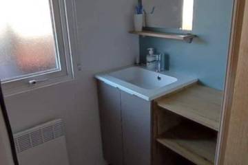 Camping pour 8 Personnes dans Saint-Julien-en-Born, Côte d’Argent, Photo 3