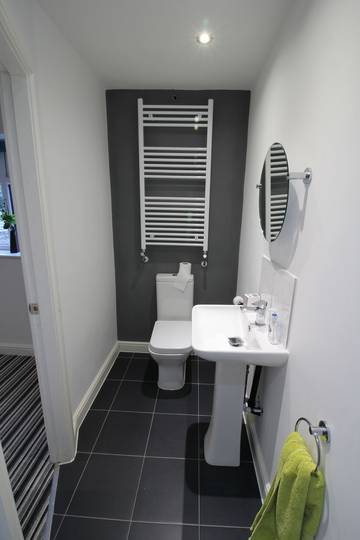 Cottage for 4 People in York, Yorkshire, Photo 4