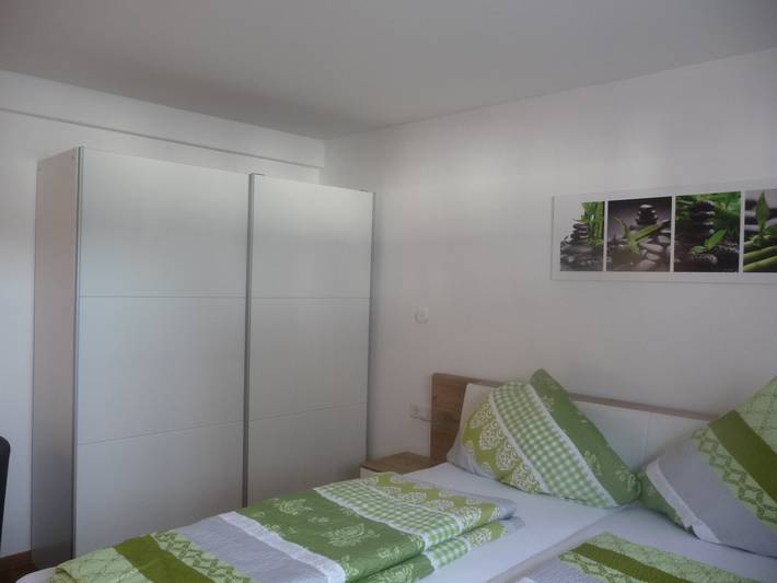 Ferienwohnung für 6 Personen in Eslohe - 2