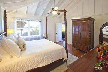 Vacation House for 8 Guests in Halehomaha, Napali Coast, Picture 4