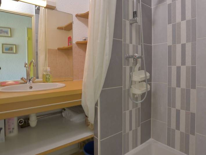 Gîte pour 4 personnes, avec balcon, animaux acceptés dans Plage Rive Gauche - 3