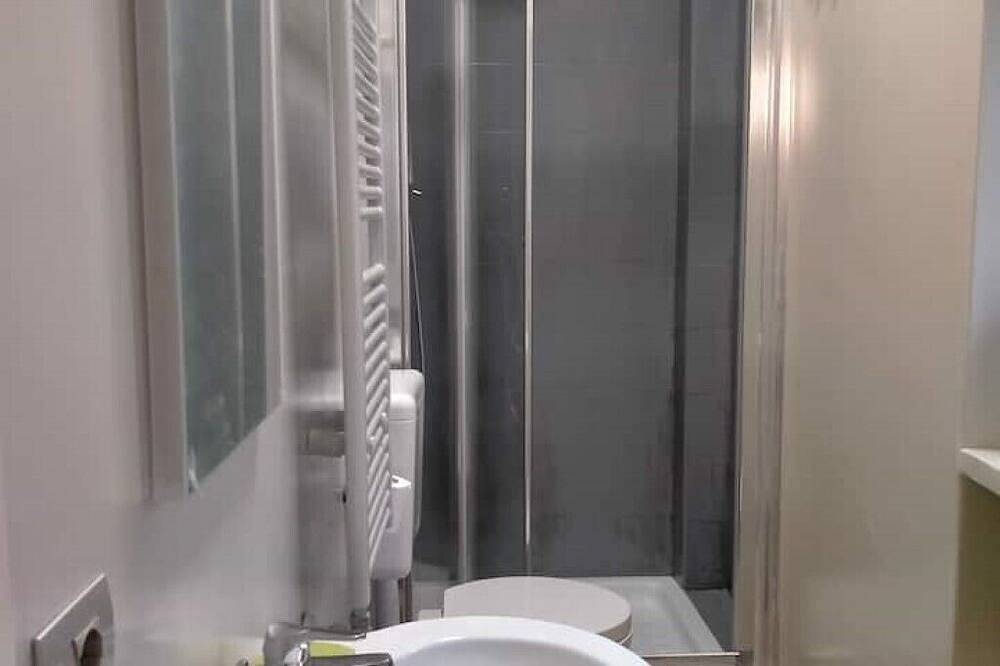 Smart Home Center Historic comfort and tranquility a stone's throw from Turin in Collegno, Province de Turin