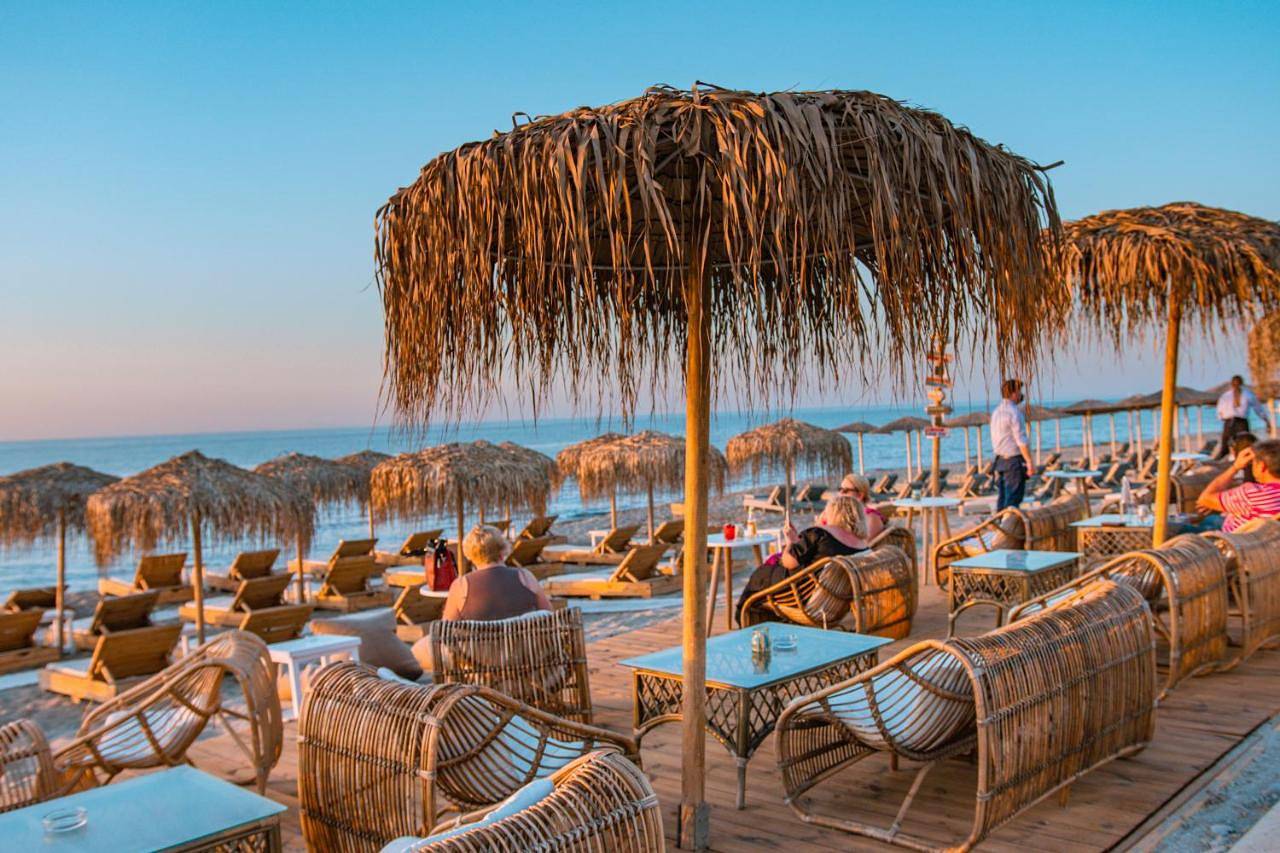 Ganze Wohnung, Ov Suites "by Checkin" in Analipsi, Iraklio-Heraklion und Umgebung