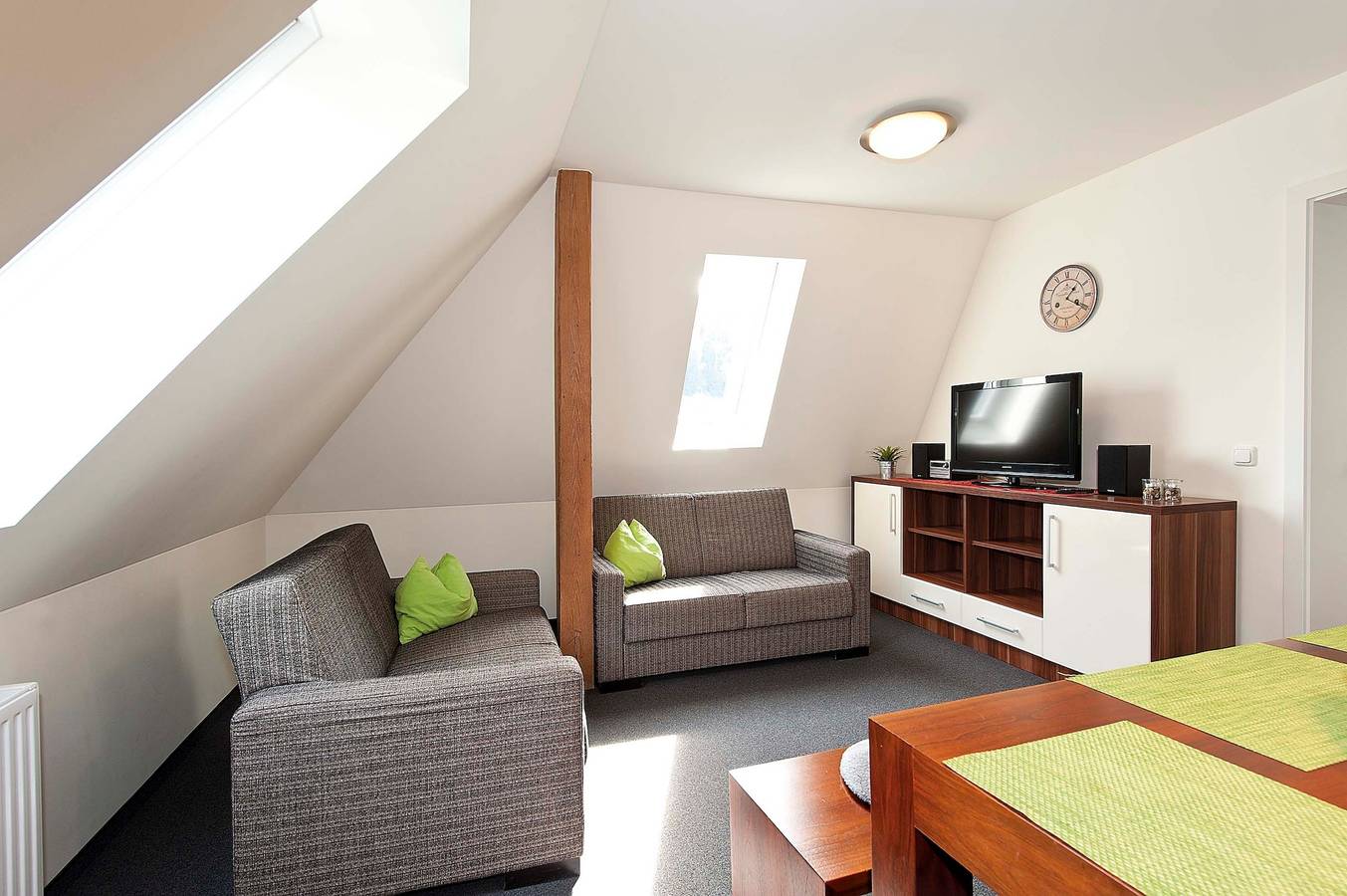 Ganze Ferienwohnung, Daxenstein in Rosenthal-Bielatal, Elbsandsteingebirge