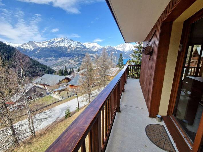 Gîte pour 6 personnes à Modane - 3