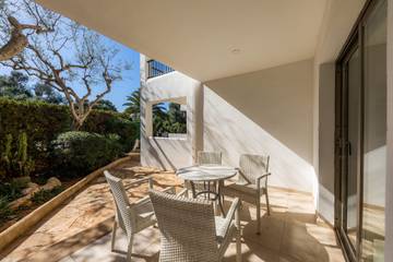 Ferienwohnung für 3 Personen in Cala Serena, Felanitx, Bild 1