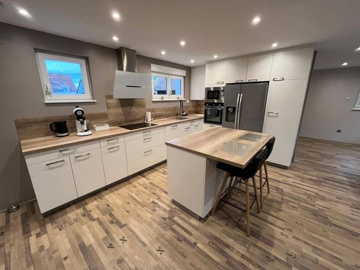 Location de vacances pour 6 personnes à Westhouse - 4