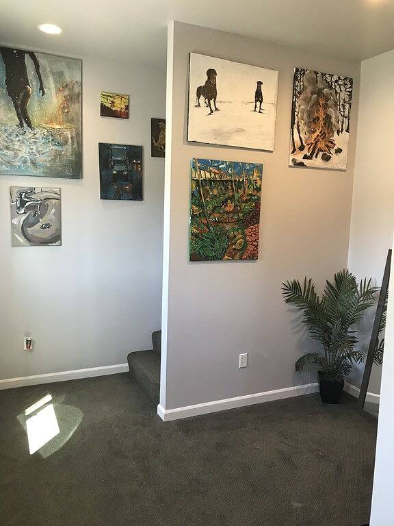 Vacation rental for 5 people, with yard and terrace in Tacoma