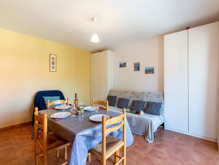 Ganze Wohnung, L'Espelido in Saint-Aygulf, Frejus