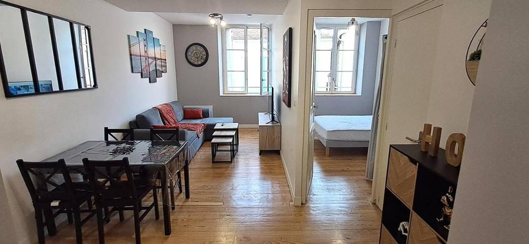 Gîte pour 2 personnes à Orthez - 3