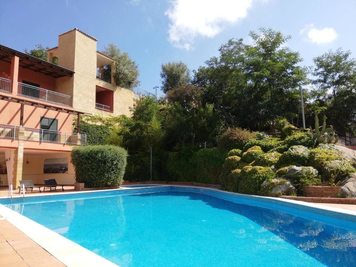 Residenza Mediterranea in Zambrone, Province de Vibo Valentia