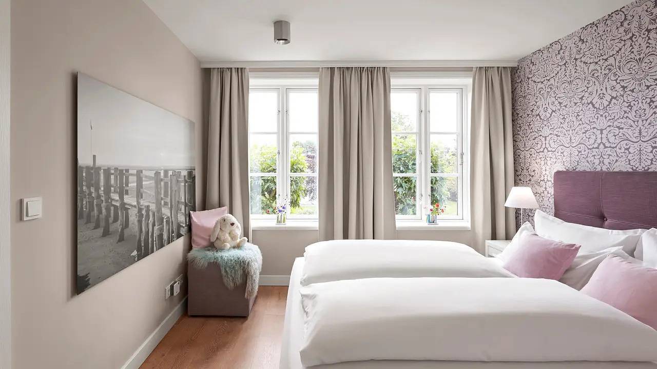 Ferienhaus für 8 Personen (260 m²) in Oevenum in Oevenum, Föhr