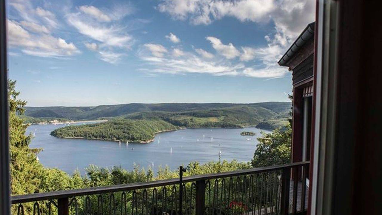 Ferienhaus für 5 Personen in Nideggen, Nationalpark Eifel