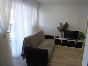 Gîte pour 2 personnes, avec vue et balcon dans Torre de Moncorvo