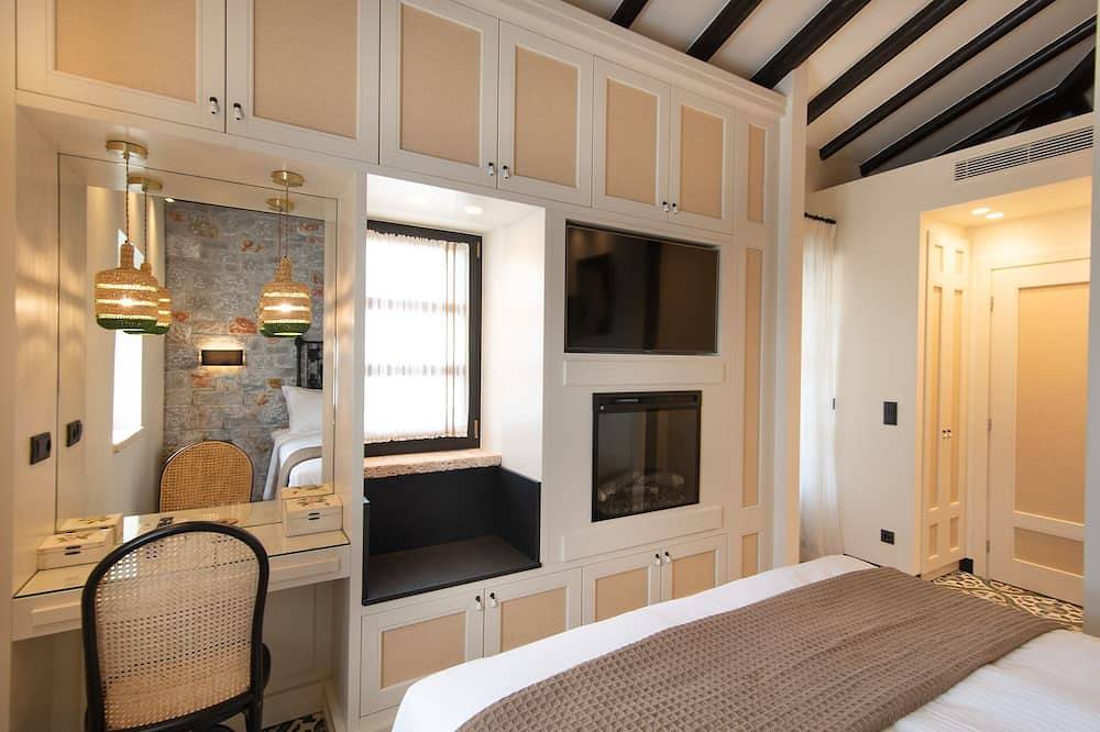 Polismata - Maisonettes Kardamili in Petrovouni, Kardamyli