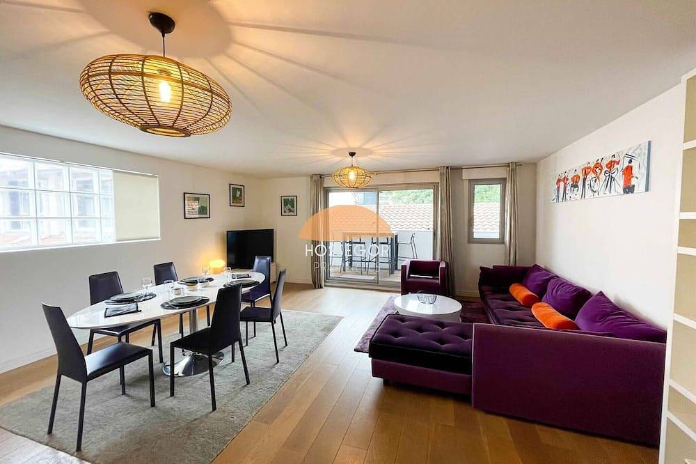 Appartement de vacances