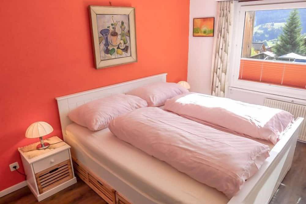 Ganze Wohnung, Tgesa Pitgmun in Sedrun, Tujetsch