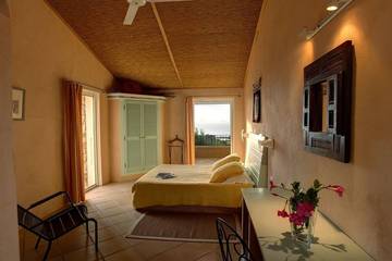 Maison d’hôte pour 2 personnes, avec sauna à Porto-Vecchio