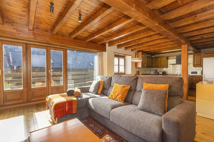 Apartamento de vacaciones para 6 personas - 1