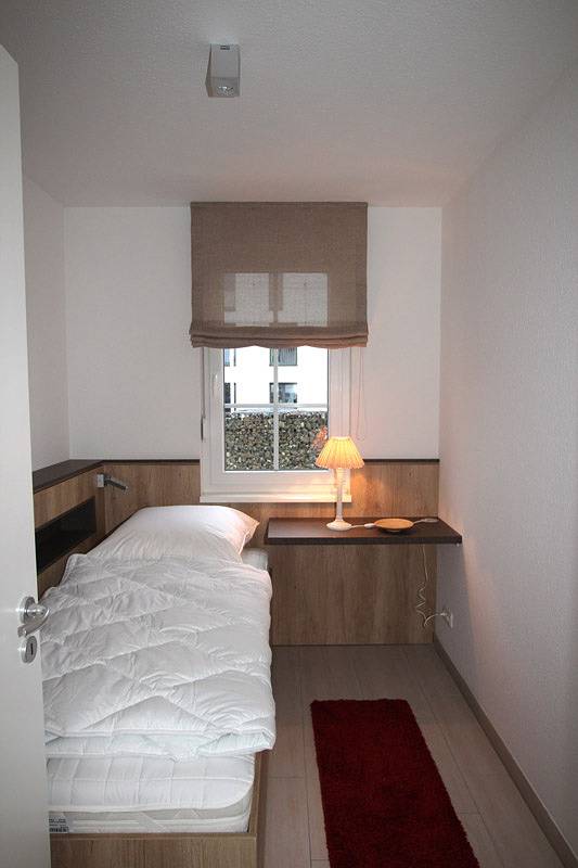 Ganze Wohnung, Dorothee 1 in Nienhagen, Bad Doberan & Umland