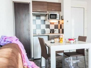 Camping pour 4 Personnes dans Latour-Bas-Elne, Région de Perpignan, Photo 2