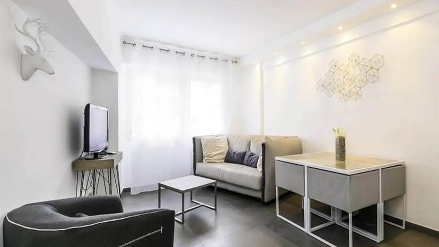 Ferienwohnung für 5 Personen - 1